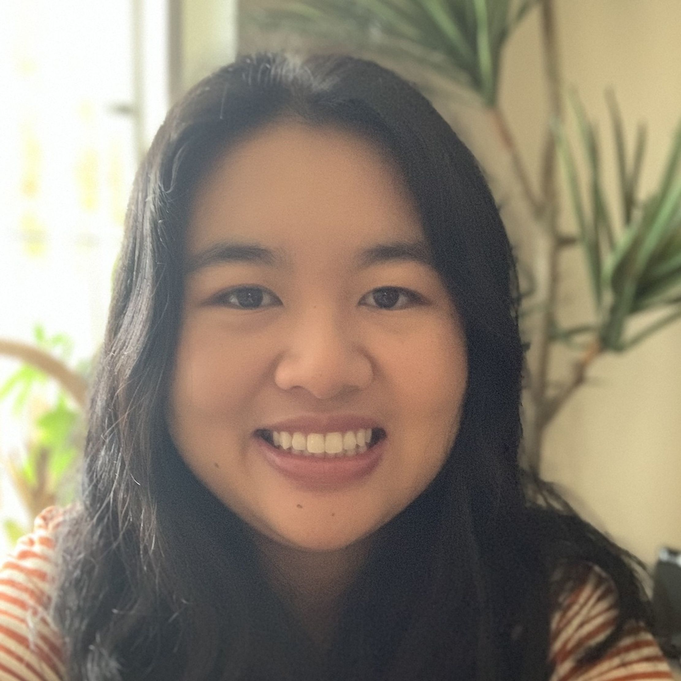 Karen An headshot