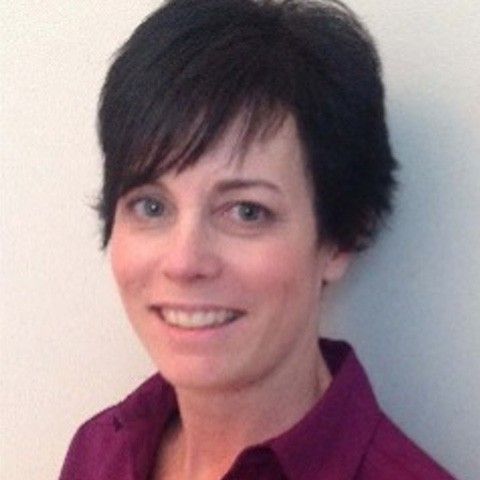 Heather McNairn