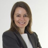 Erika Podest headshot