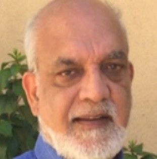 Ramesh Singh