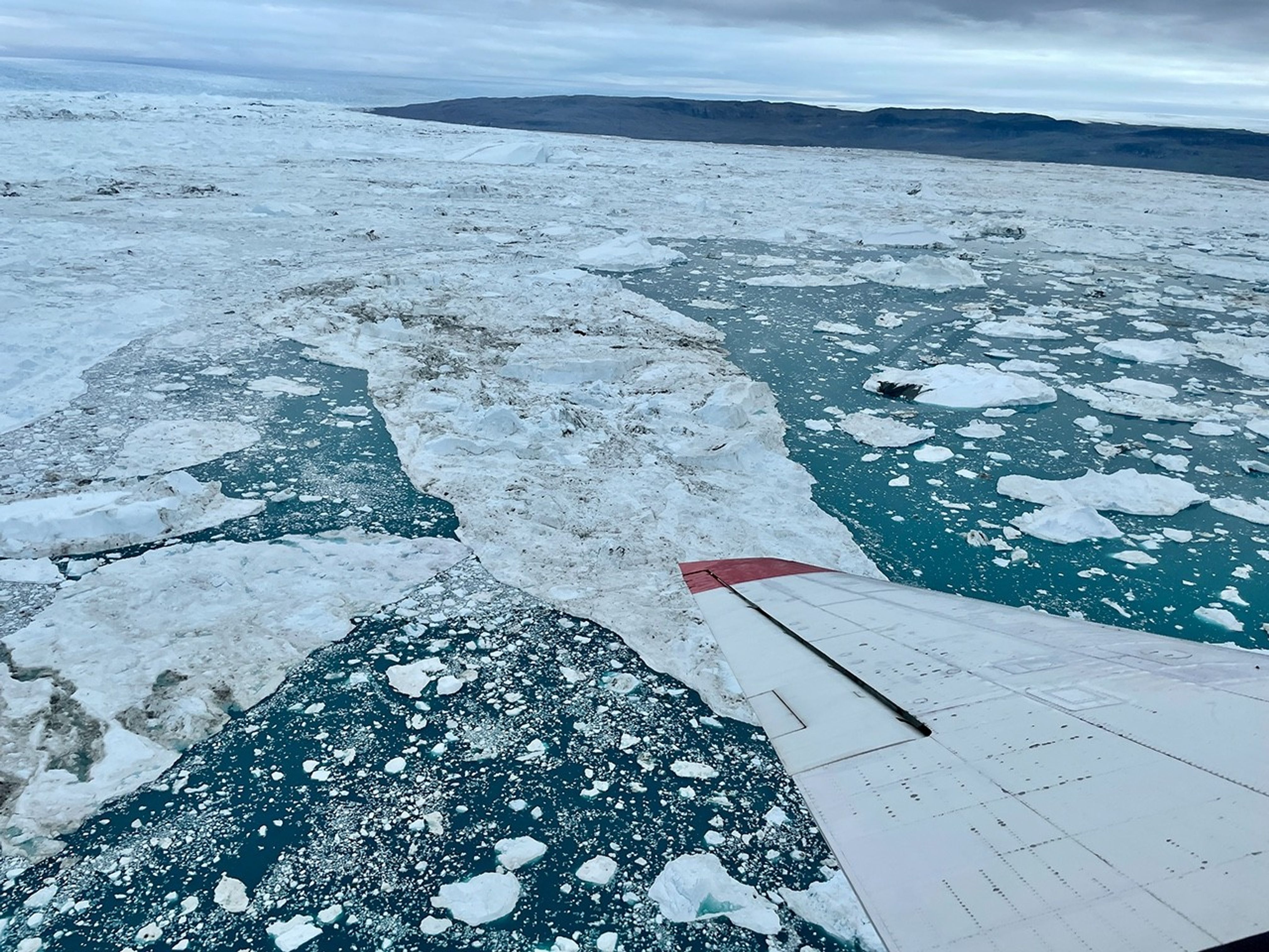 OMG 2021 AXCTD/AXBT Campaign