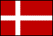 Denmark Flag