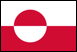 Greenland flag