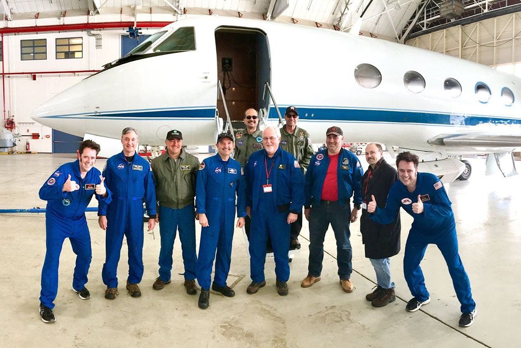 About - NASA Science