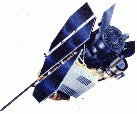 The ROentgen SATellite