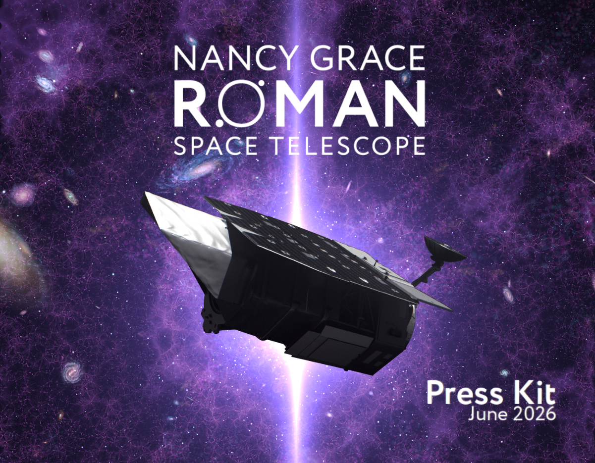 Press Kit Cover