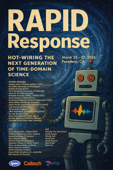 RAPID Response: Hot-wiring the Next Generation of Time-Domain Science