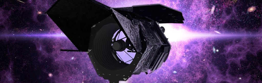 
			Dark Energy - NASA Science			