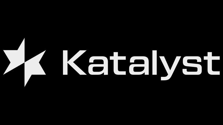 Katalyst logo
