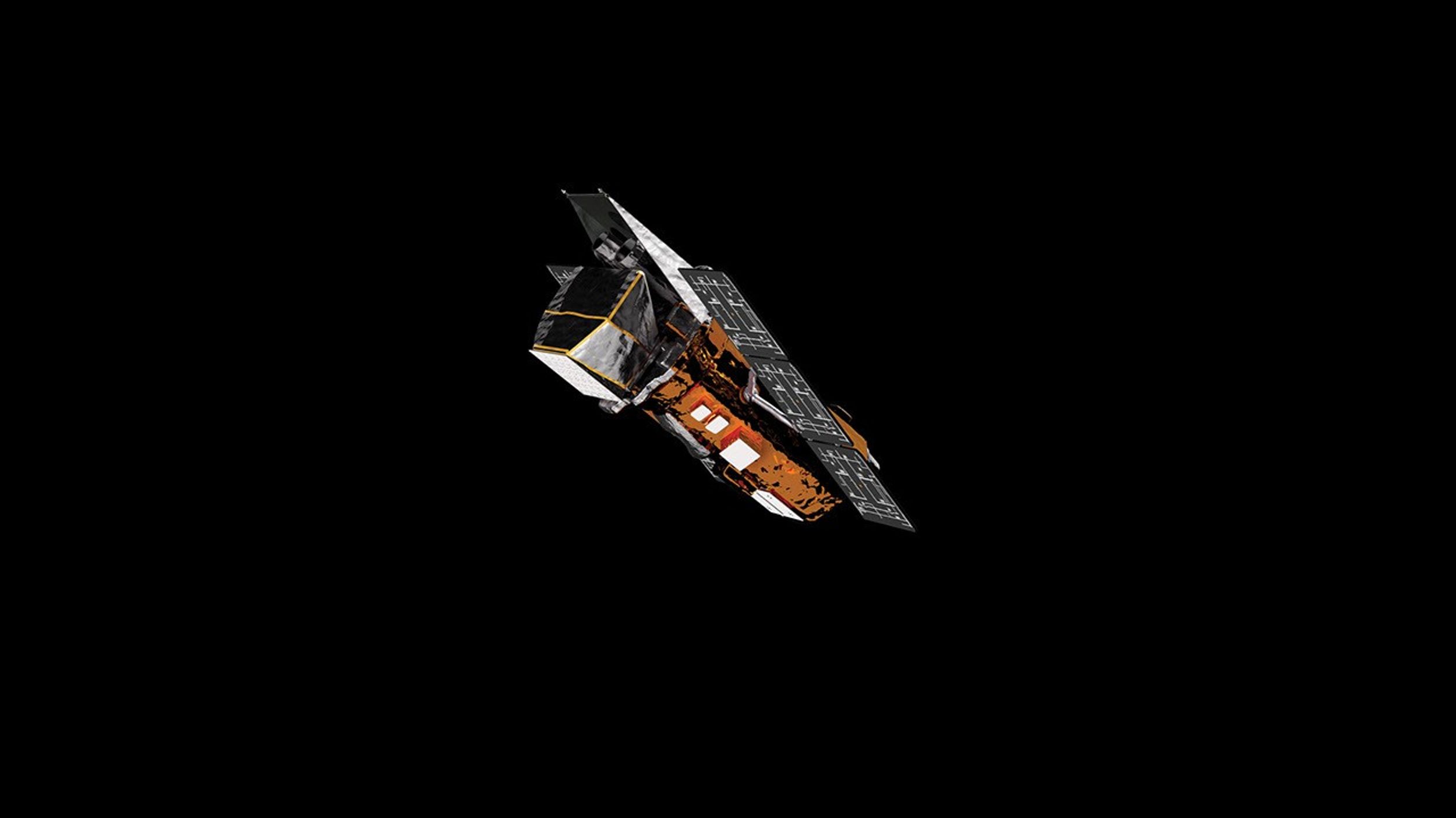 nasa.gov - Jeanette Kazmierczak - NASA Predicts Swift Spacecraft's Location for Boost Mission - NASA Science