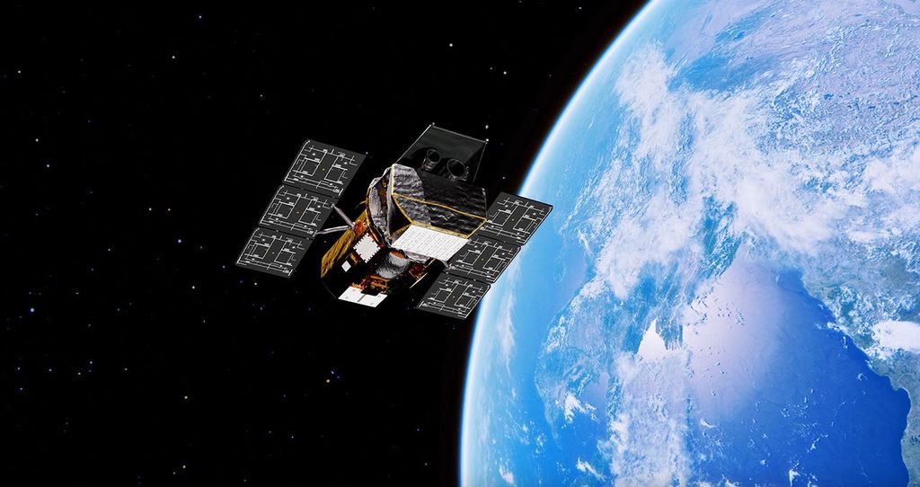 Commissioning Update for Spacecraft to Boost NASA’s Swift