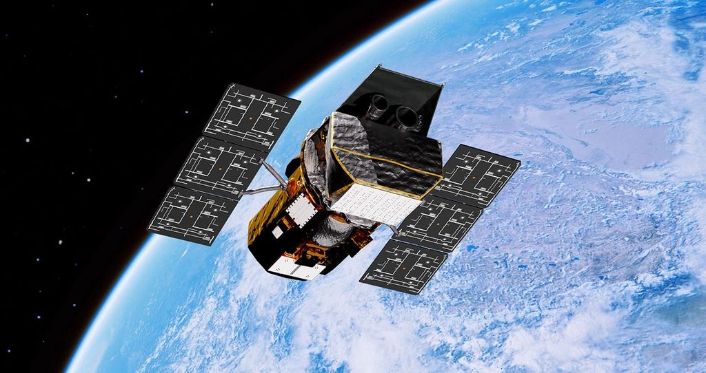NASA Highlights Lessons Learned From Swift Boost Mission