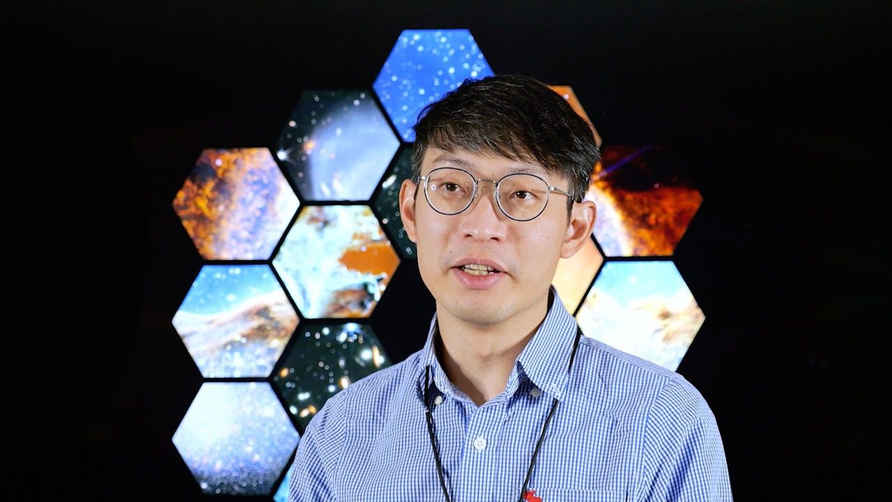 Picture of First Science Snippets: Star Formation and Stellar Properties - NASA ...