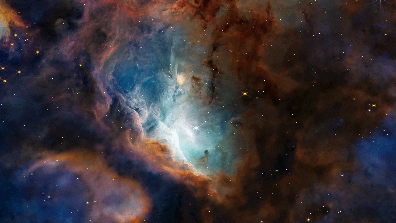 
			Webb: Transforming Our Understanding of Star Formation - NASA Science			