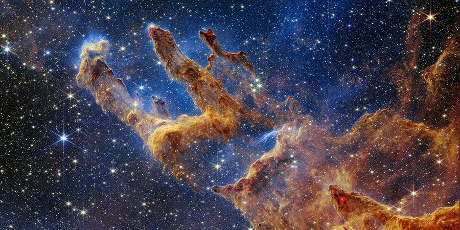 NASA Selects AXIS and PRIMA for Studies - NASA Science