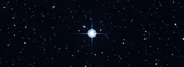 What Were the First Stars Like? - NASA Science