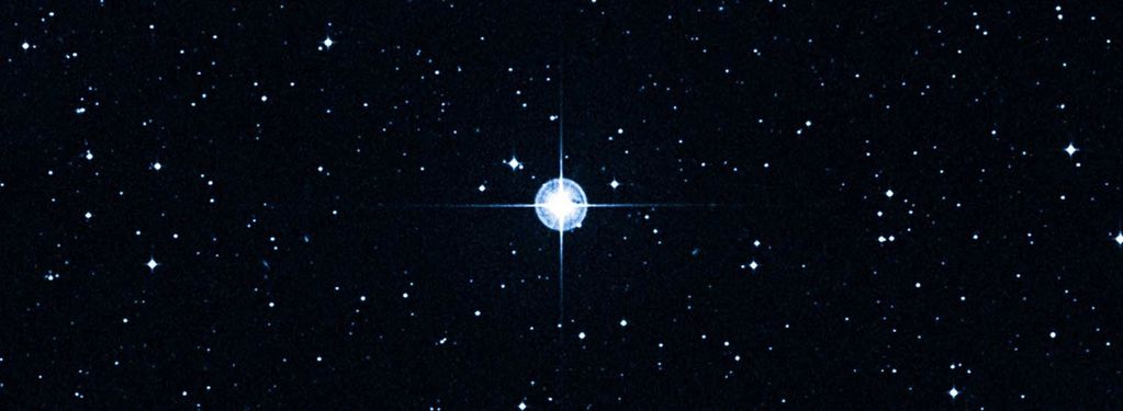 What Were the First Stars Like? - NASA Science