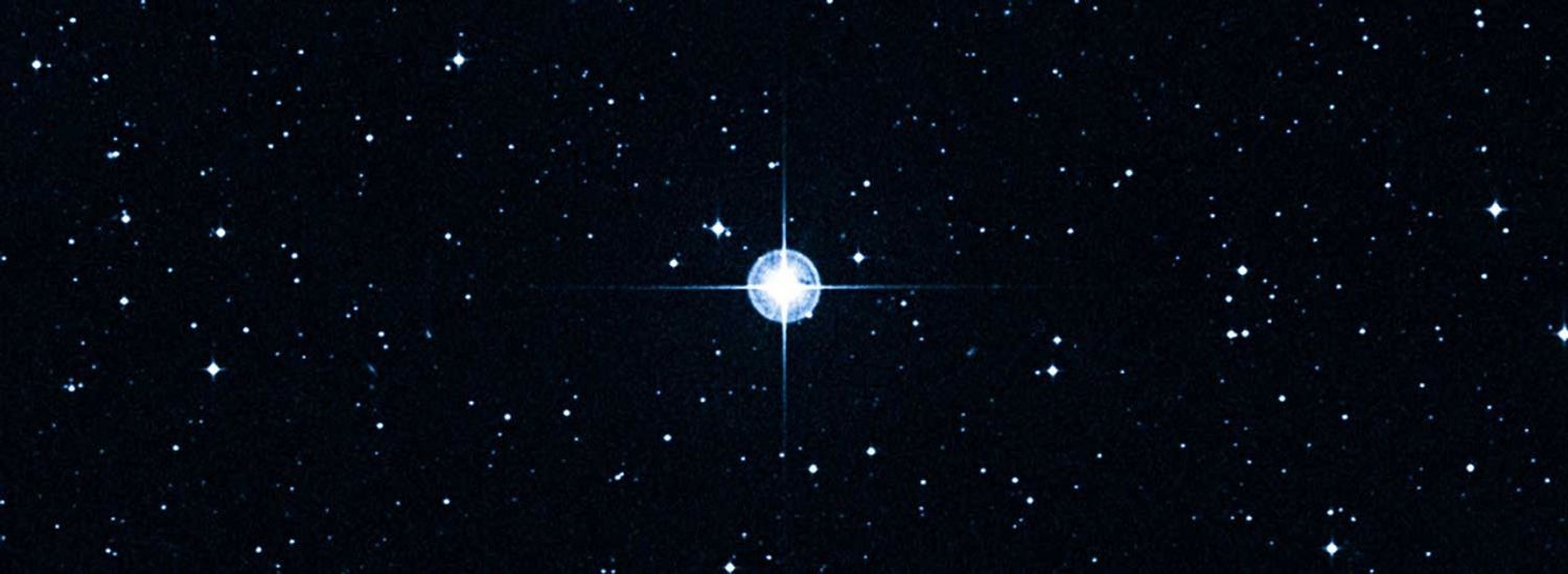 HD 140283 or the Methuselah star