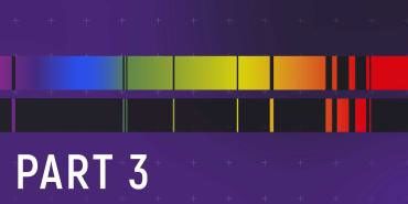Spectroscopy 101 Part 3