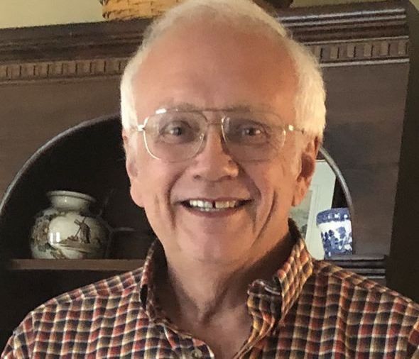 Bill Ochs, James webb space telescope project manager