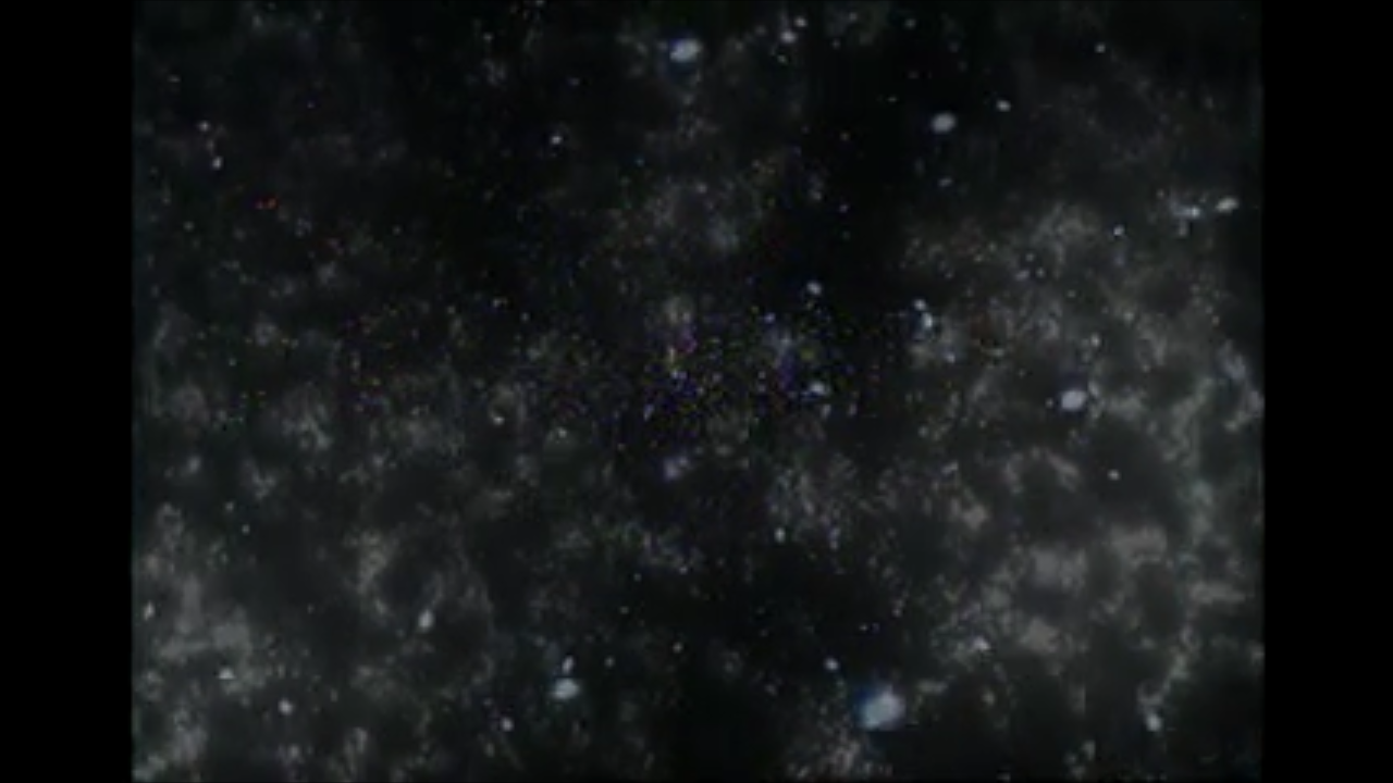 Big Bang Animation