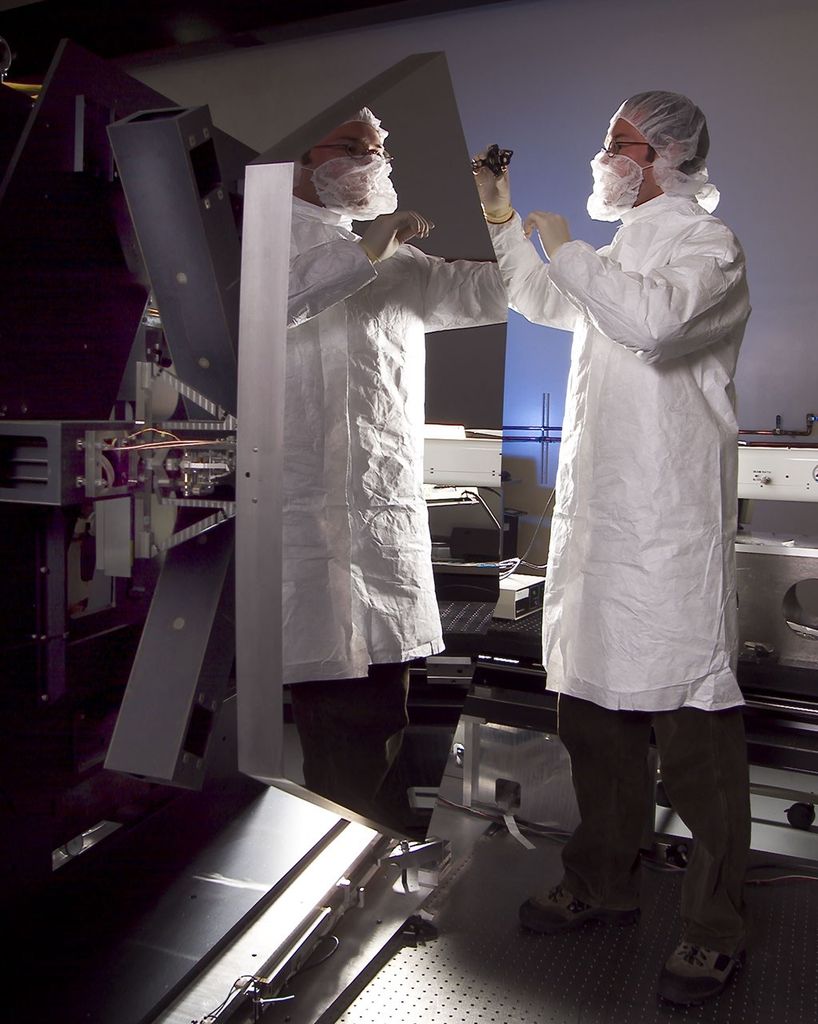 James Webb Space Telescope (JWST) Animation NASA Science
