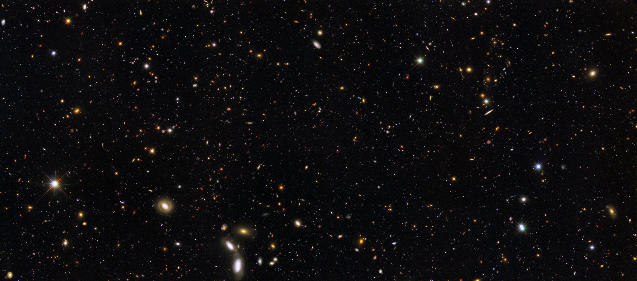 Back to the Beginning: Probing the First Galaxies with Webb - NASA Science