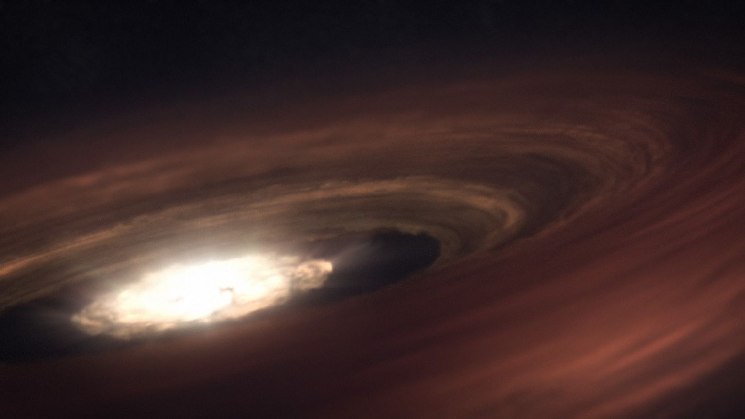 Webb Follows Neon Signs Toward New Thinking on Planet Formation - NASA ...