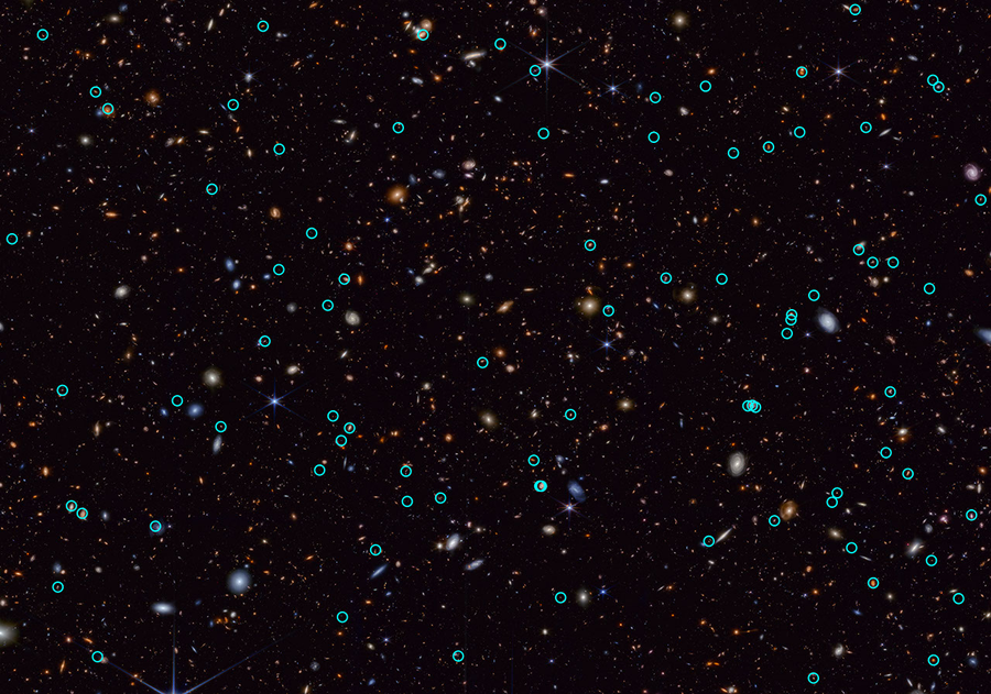 NASA's Webb Opens New Window on Supernova Science - NASA Science