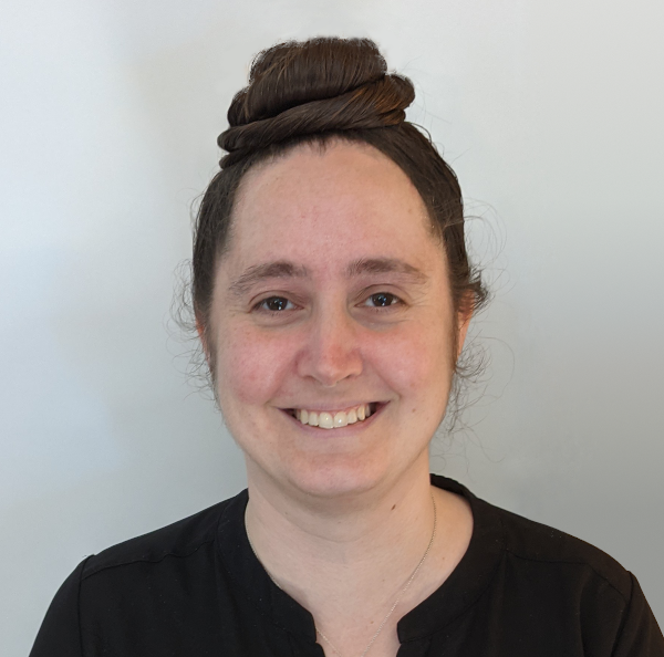 Portrait photo of Diana Gentry, Ph.D.