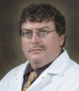 Portrait photo of Douglas M. Ruden, Ph.D.