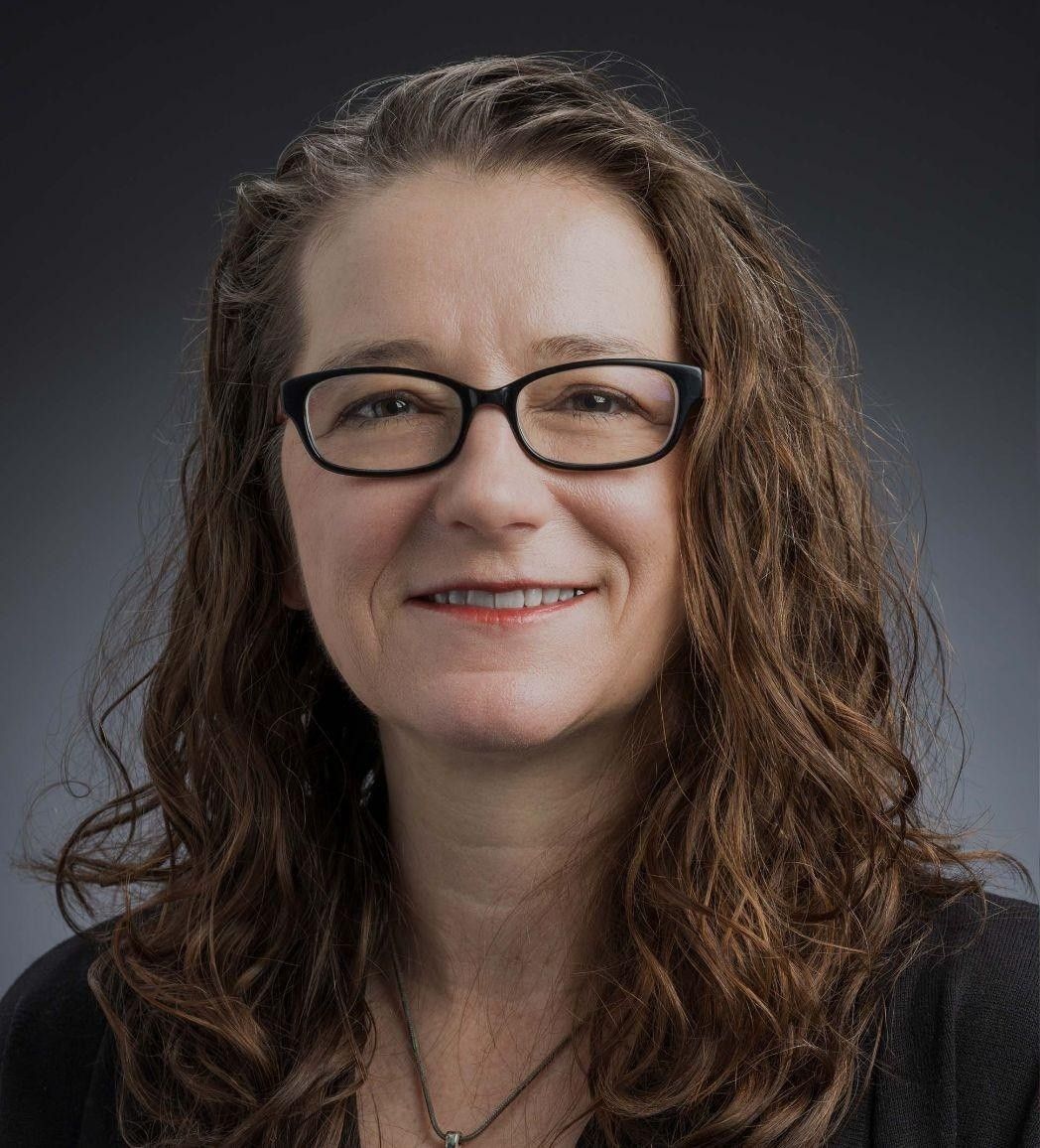 Portrait photo of Kathy Mandt, Ph.D.