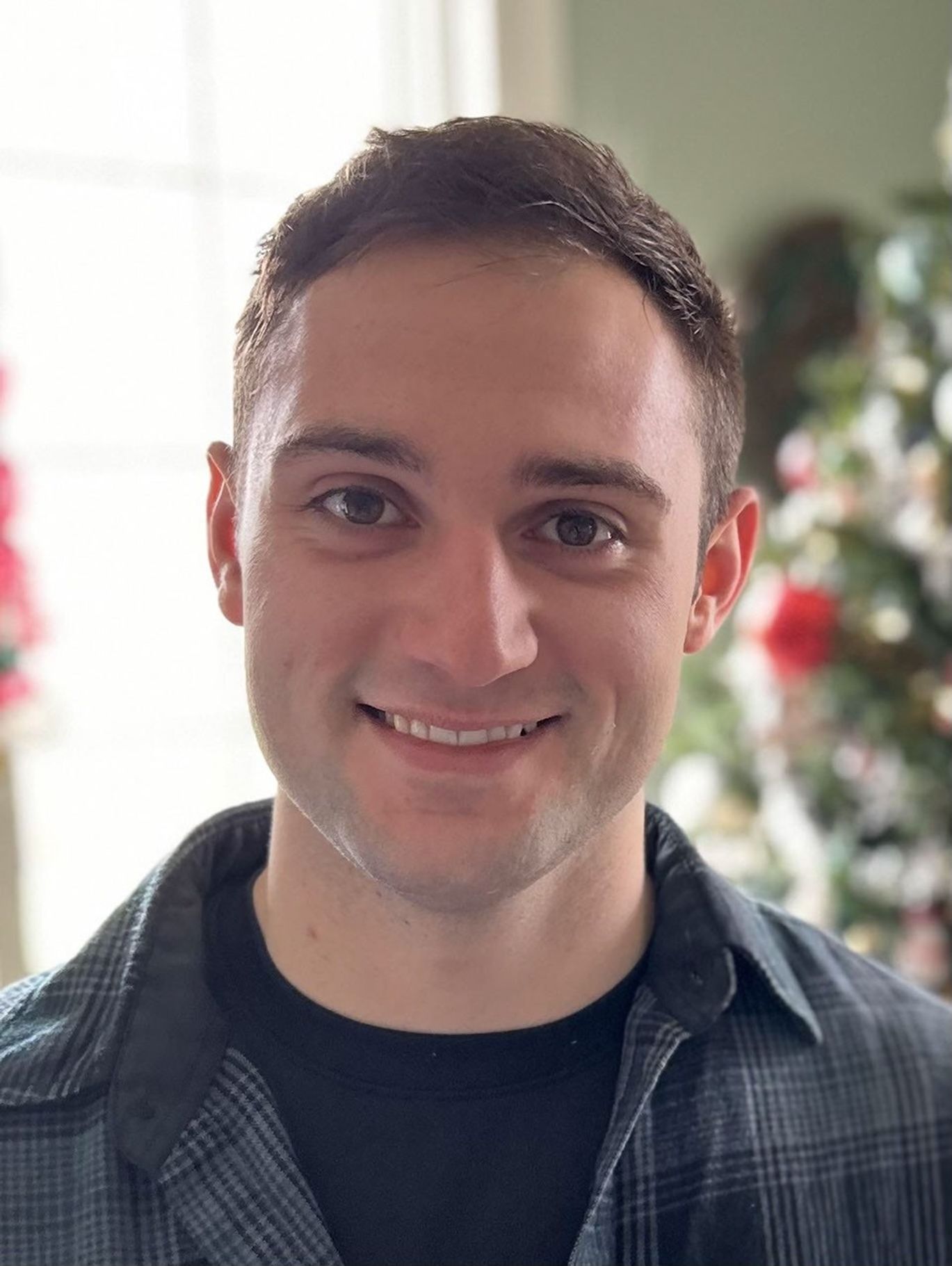 Portrait photo of Maitrayee Bose, Ph.D