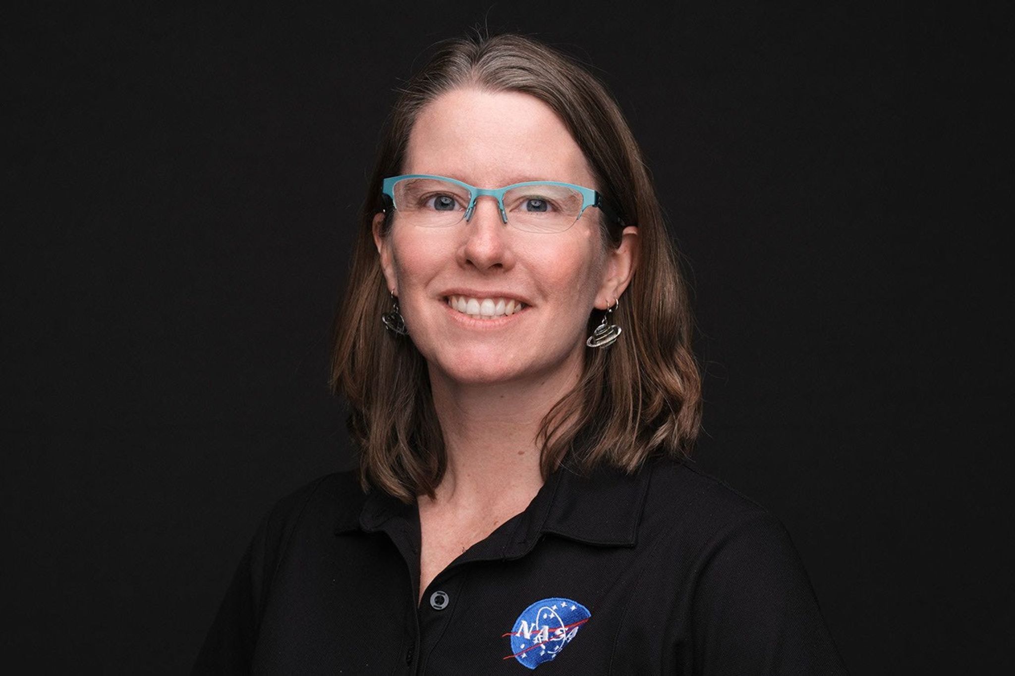 Portrait photo of Morgan Cable, Ph.D.