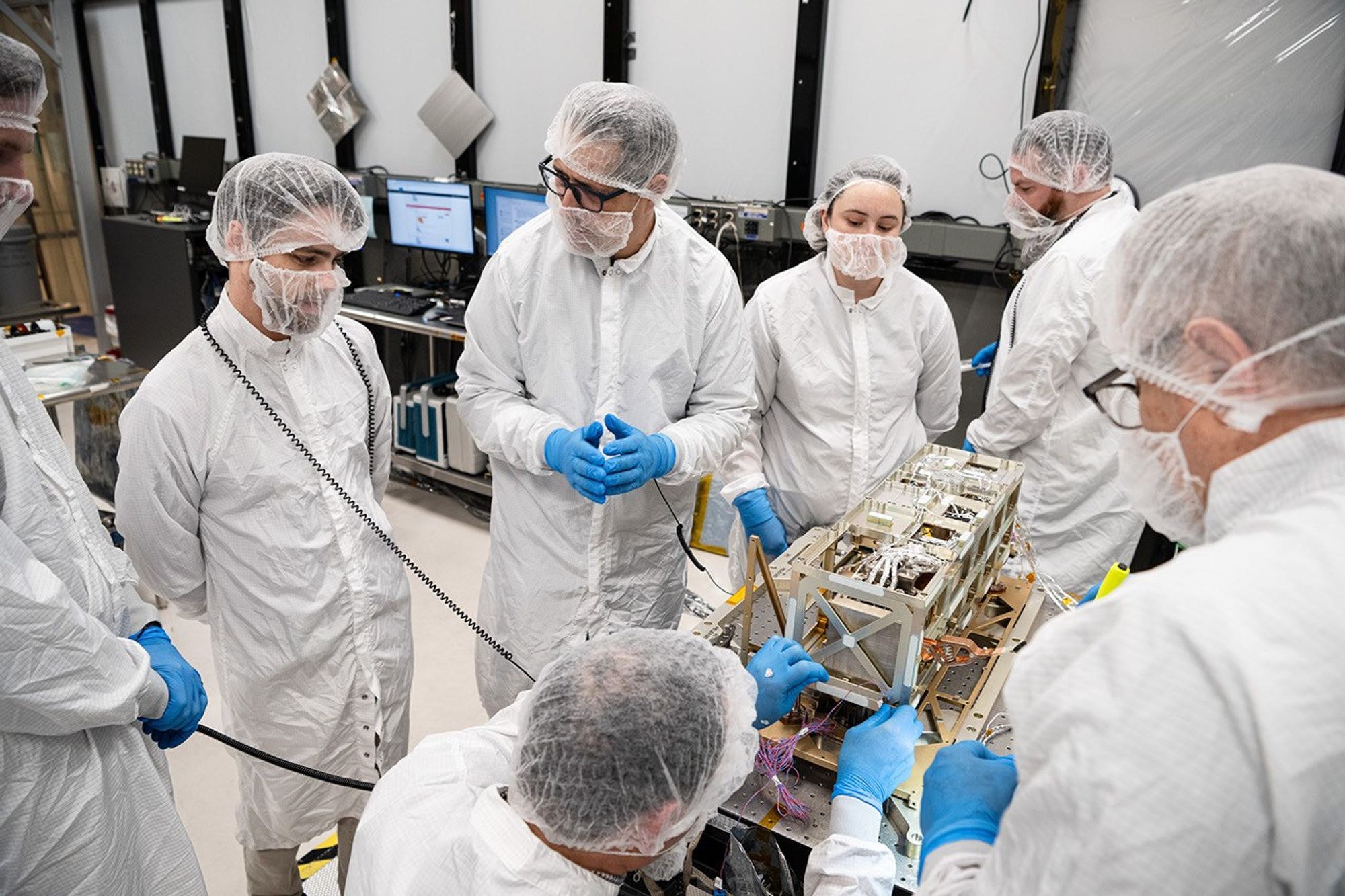 LEMS - NASA Science