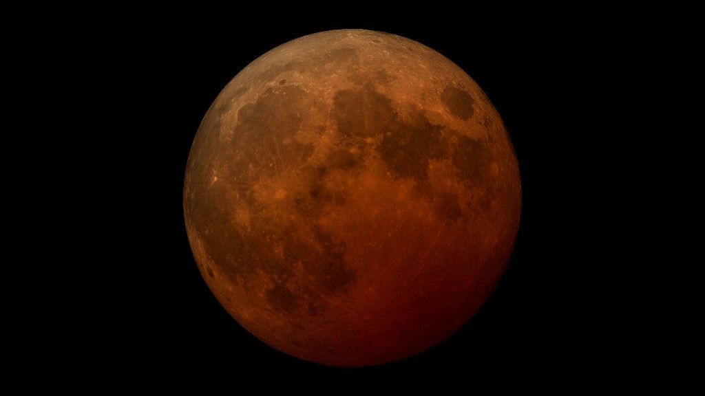 What You Need To Know About the March 2025 Total Lunar Eclipse