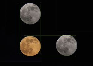 Photographing the Moon Illusion - NASA Science