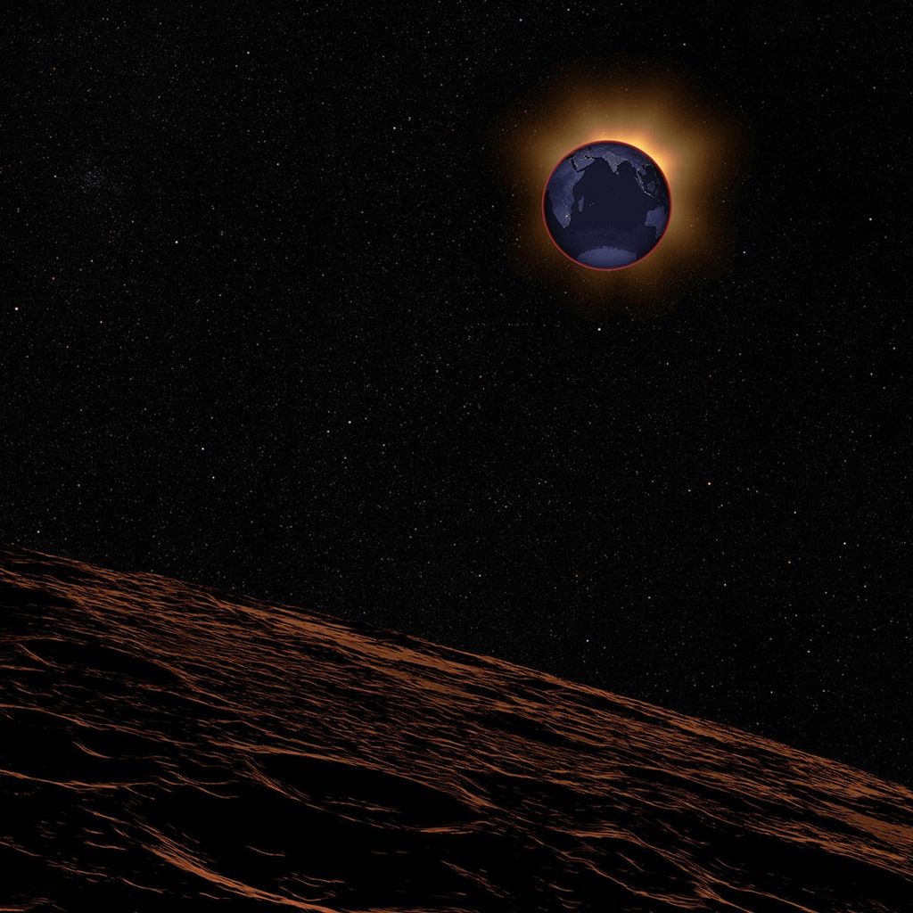 Lo que necesitas saber sobre el eclipse lunar total de marzo de 2025 ...