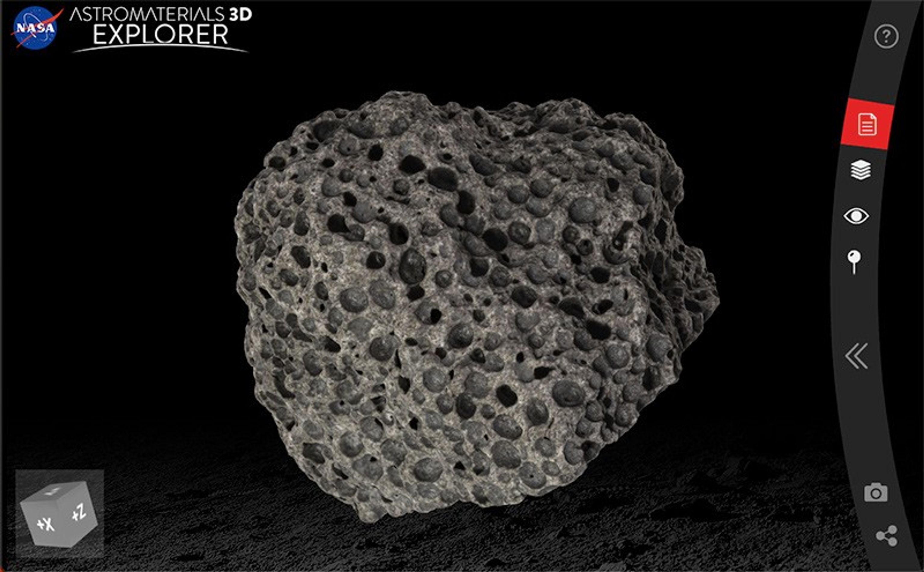 Moon Interactive Moon Interactives - NASA Science