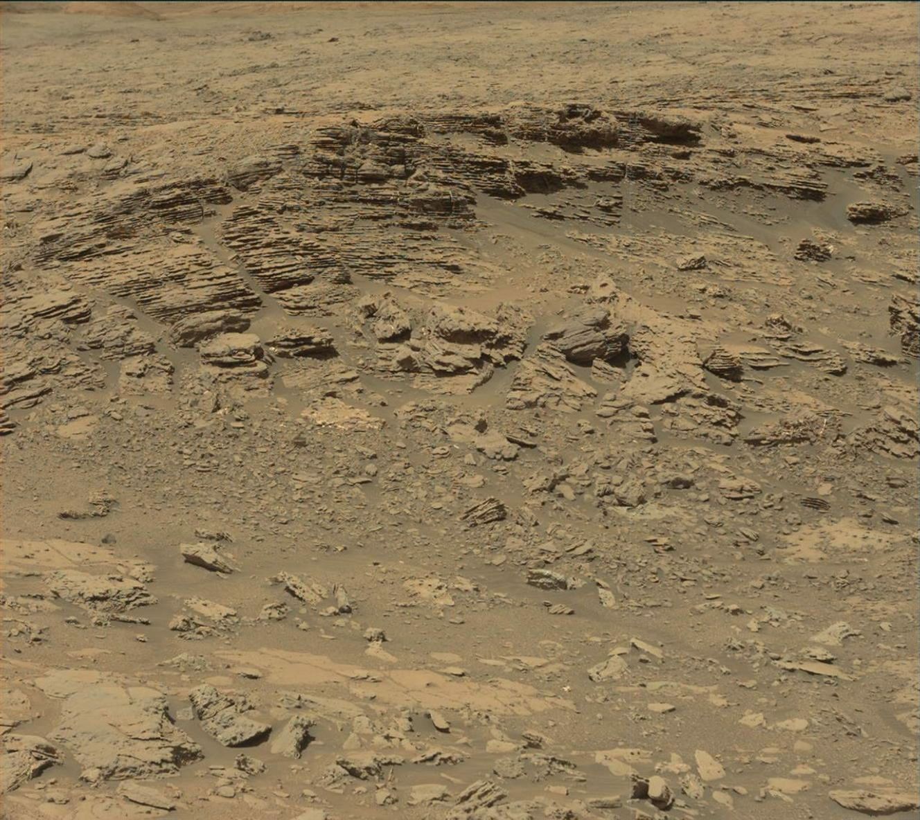 Sols 1868-1869: Hello gorgeous