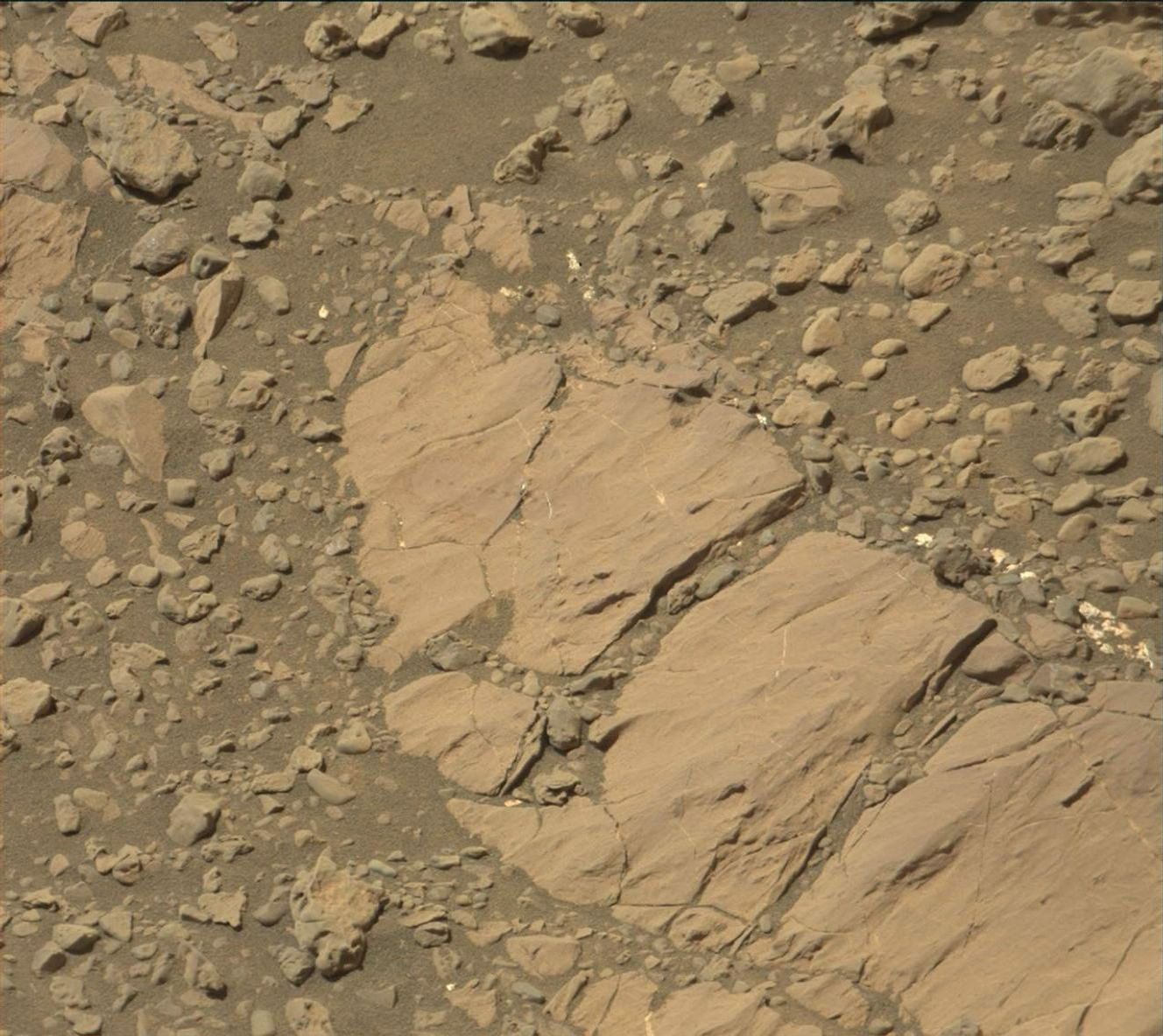 Sol 1875-1876: Sitting on the Boundary