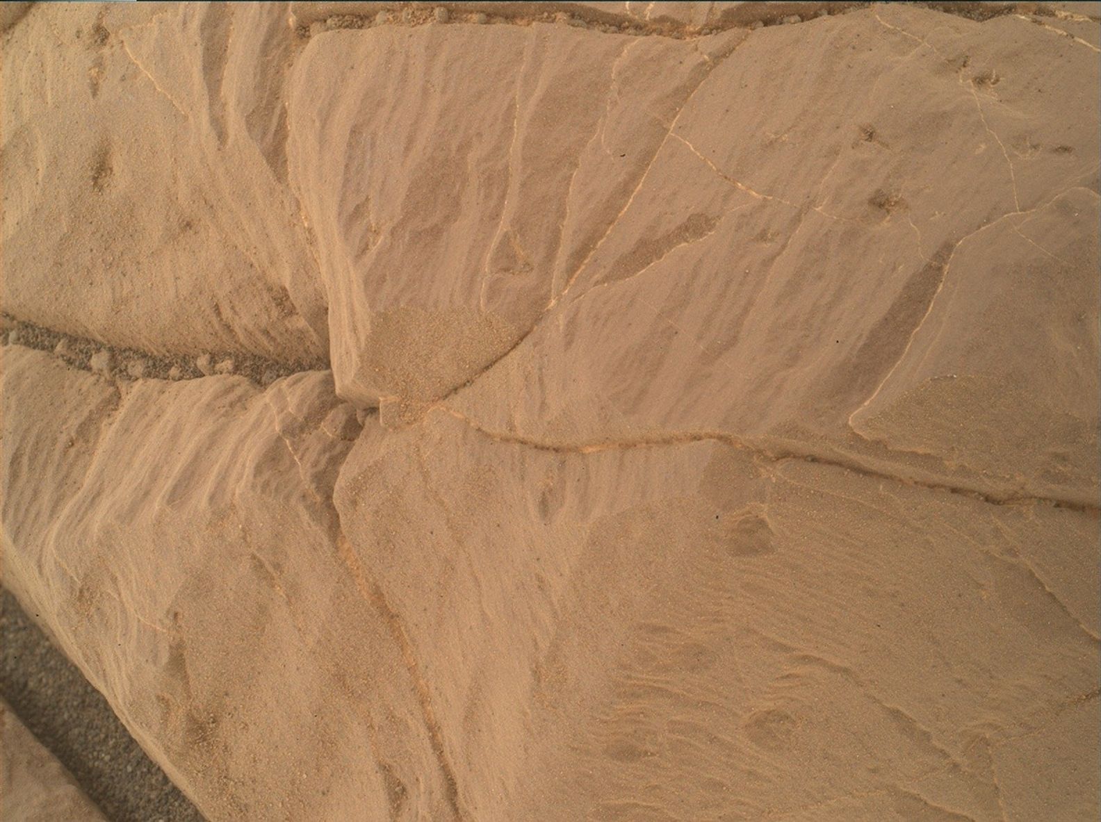 Sols 1961-1962: Final call