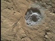 Sol 1979:  Mars Strikes Back