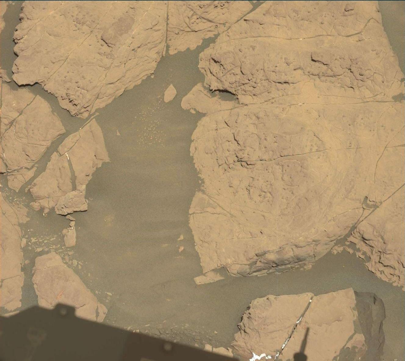 2001: A Mars Odyssey