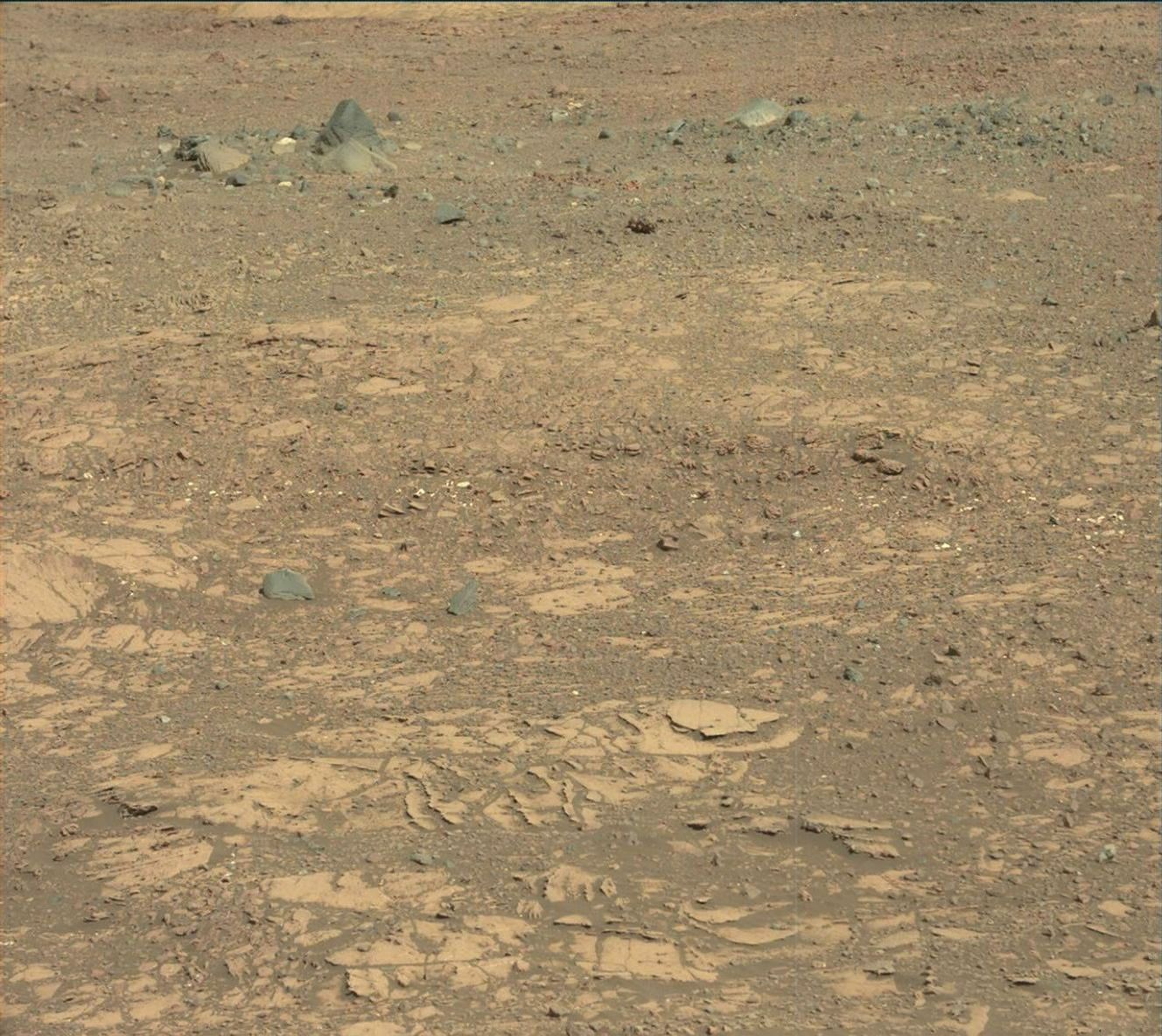 Sol 2014: Something new and different