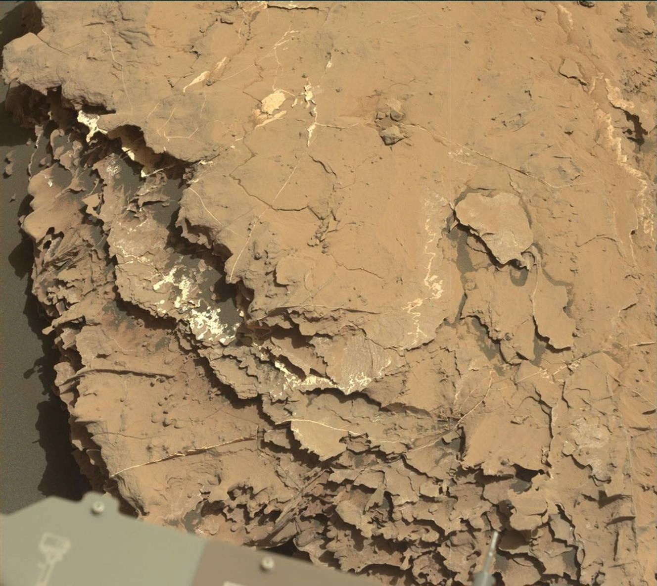 Sols 2049-2051: Onward and northward