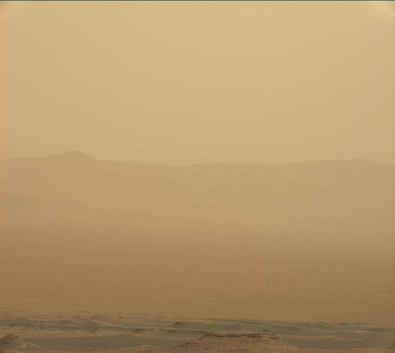 Sol 2079: Quick change artist