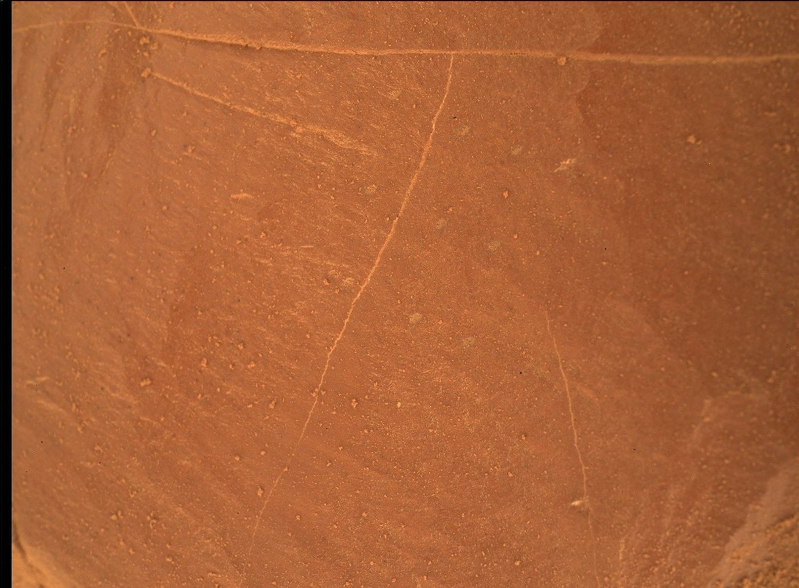 Sol 2108: Back Towards Stranraer