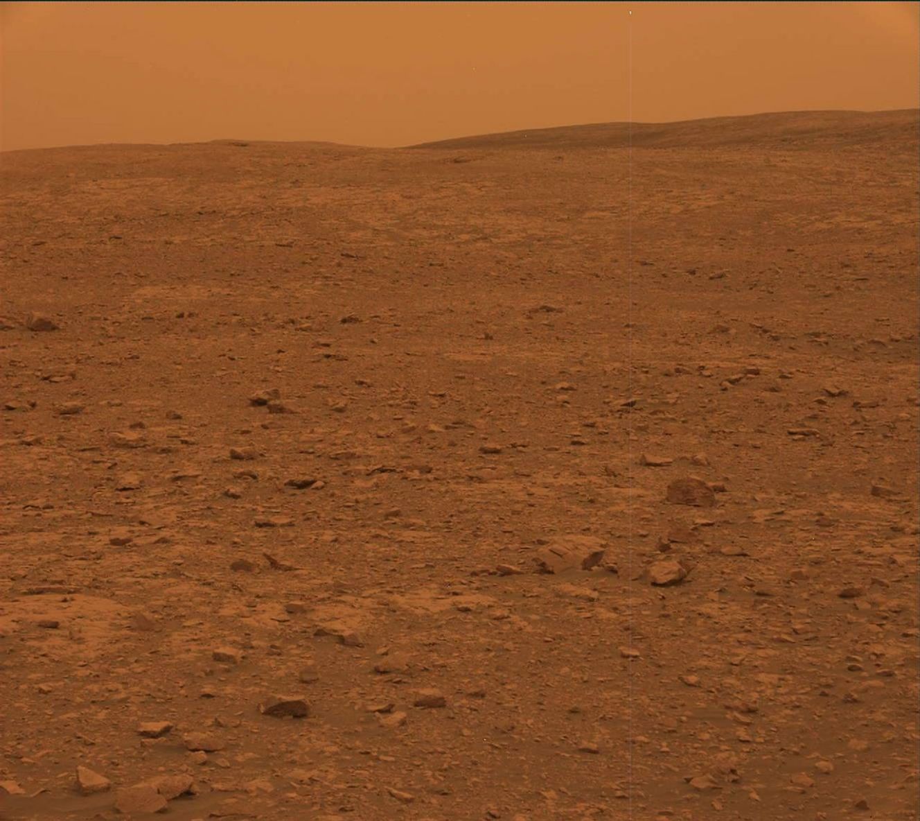 Sol 2107: Heading Back to the Great Red Spot