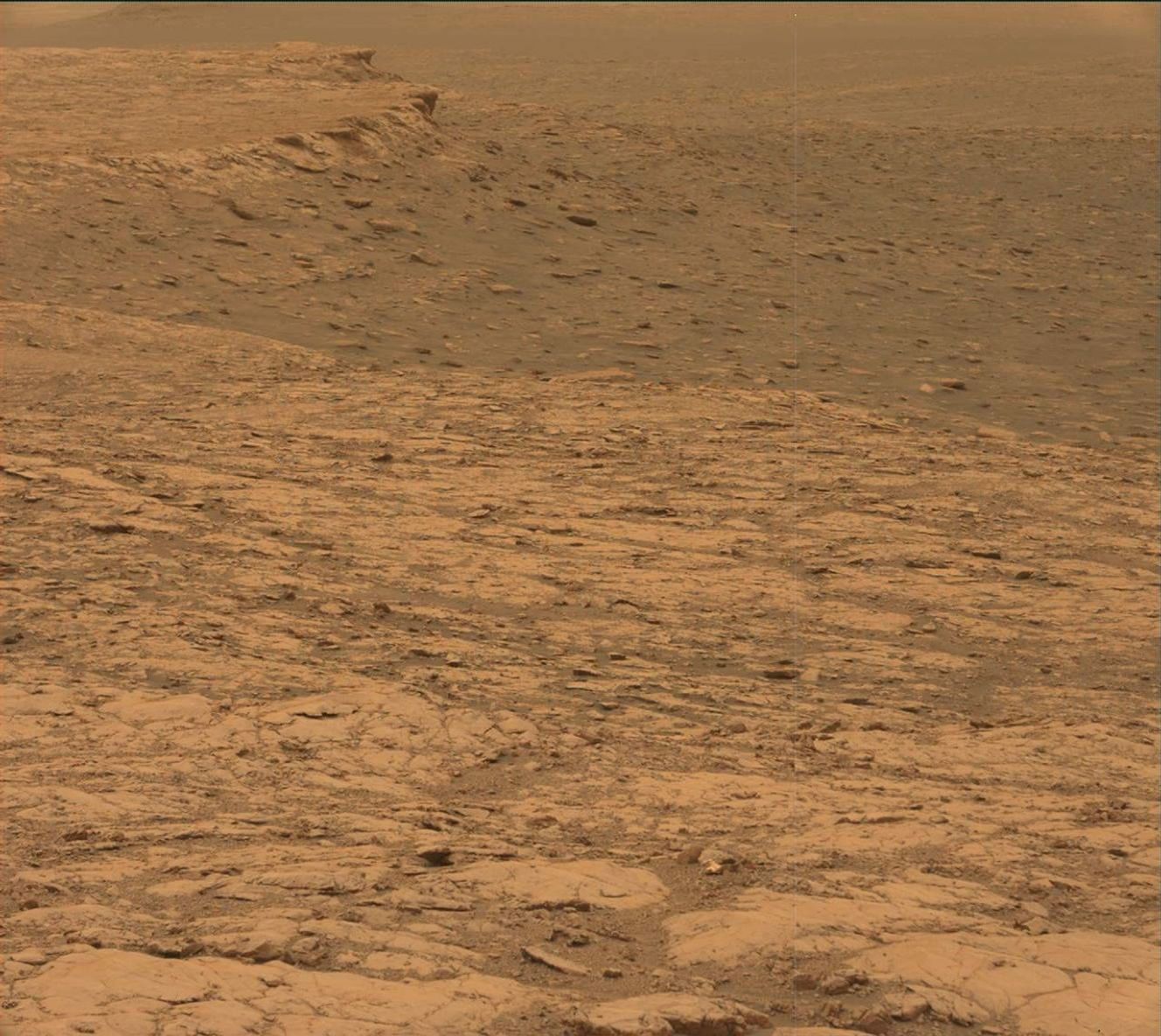 Sol 2129: Dude, where's my data?